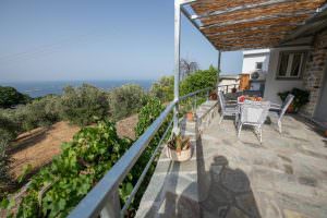 Skopelos Oneiro Cottage House
