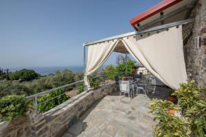 Skopelos Oneiro Cottage House