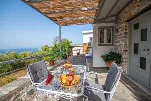 Skopelos Oneiro Cottage House