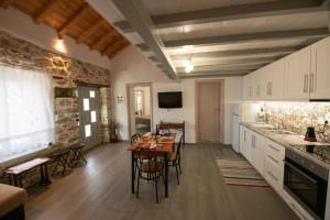 Skopelos Oneiro Cottage House