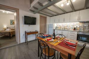 Skopelos Oneiro Cottage House