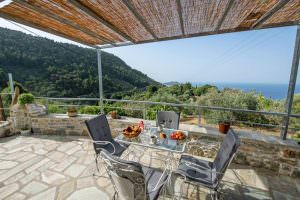 Skopelos Oneiro Cottage House