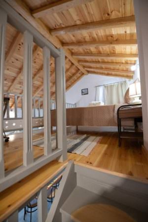 Skopelos Oneiro Cottage House