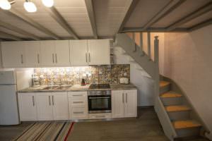 Skopelos Oneiro Cottage House