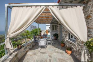 Skopelos Oneiro Cottage House