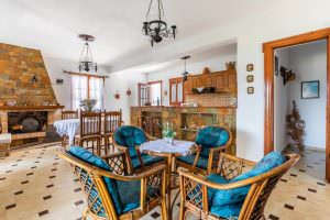 Skopelos Ouranio Home Apartments Chora Town