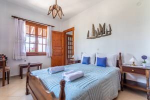 Skopelos Ouranio Home Apartments Chora Town