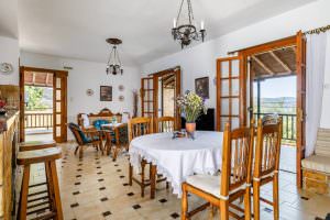 Skopelos Ouranio Home Apartments Chora Town