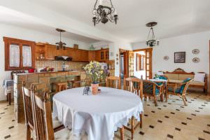 Skopelos Ouranio Home Apartments Chora Town