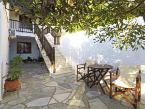 Skopelos Ouranio Home Apartments Chora Town
