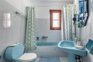 Skopelos Ouranio Home Apartments Chora Town