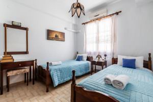 Skopelos Ouranio Home Apartments Chora Town