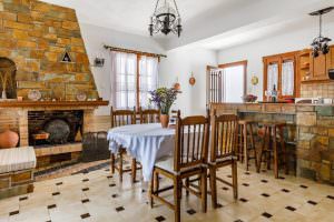 Skopelos Ouranio Home Apartments Chora Town