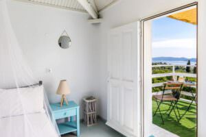 Skopelos Pastalia Cottage Houses