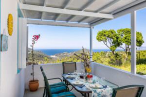 Skopelos Pastalia Cottage Houses