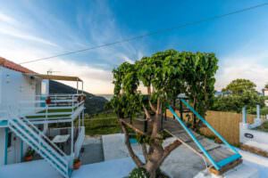 Skopelos Pastalia Cottage Houses