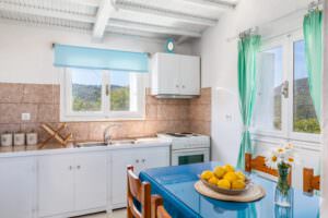 Skopelos Pastalia Cottage Houses