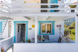 Skopelos Pastalia Cottage Houses