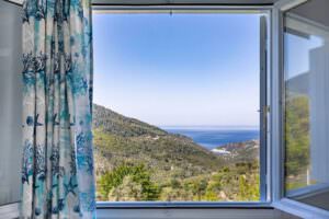 Skopelos Pastalia Cottage Houses