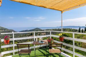 Skopelos Pastalia Cottage Houses