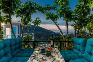 Skopelos Pastalia Cottage Houses