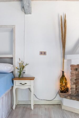 Skopelos Pefkias Tiny Cottage