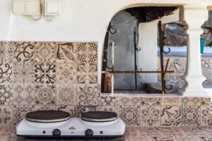 Skopelos Pefkias Tiny Cottage