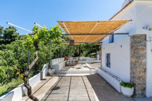 Skopelos Pefkias Tiny Cottage
