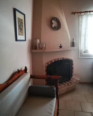 Skopelos Pine Trees Agnontas