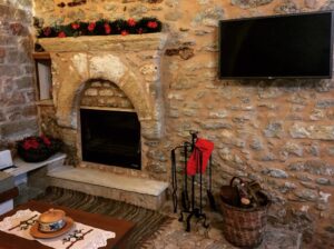 Skopelos Rodia House Glossa