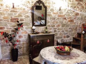 Skopelos Rodia House Glossa