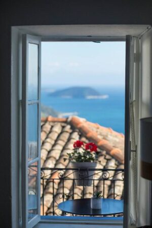 Skopelos Rodia House Glossa