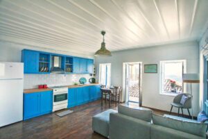 Skopelos Rodia House Glossa