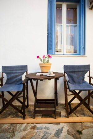 Skopelos Rodia House Glossa