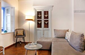 Skopelos Rodia House Glossa