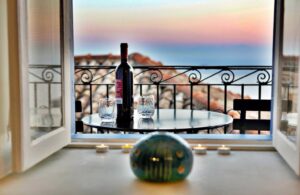 Skopelos Rodia House Glossa