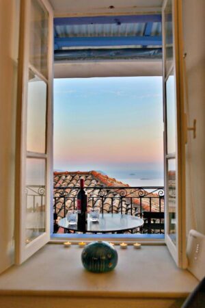 Skopelos Rodia House Glossa