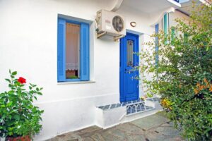 Skopelos Rodia House Glossa