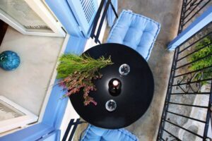 Skopelos Rodia House Glossa