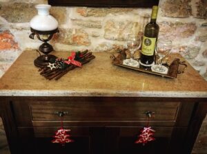 Skopelos Rodia House Glossa