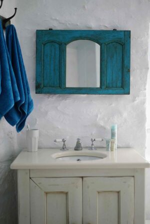 Skopelos Secret Garden Cottage