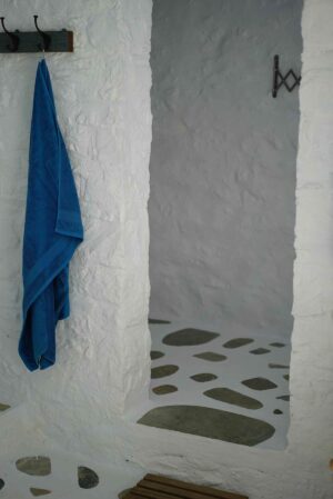 Skopelos Secret Garden Cottage