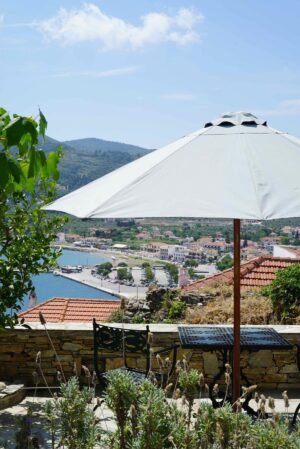 Skopelos Secret Garden Cottage