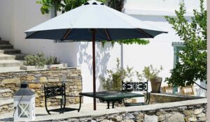 Skopelos Secret Garden Cottage