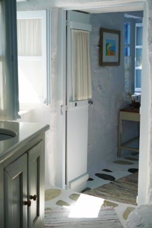 Skopelos Secret Garden Cottage