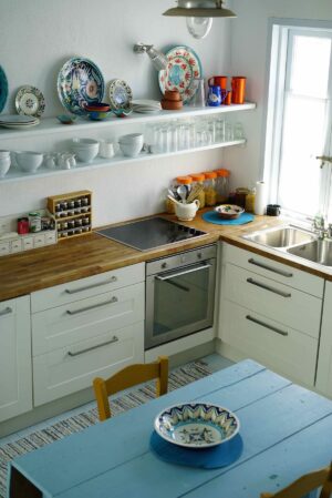 Skopelos Secret Garden Cottage