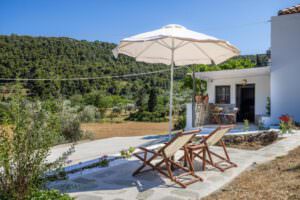 Skopelos Sellini Cottage Houses