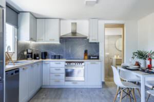 Skopelos Sellini Cottage Houses