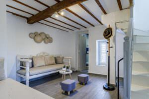 Skopelos Sellini Cottage Houses