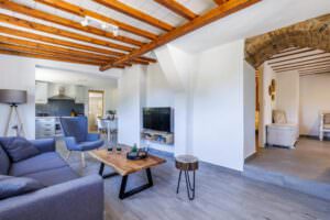 Skopelos Sellini Cottage Houses